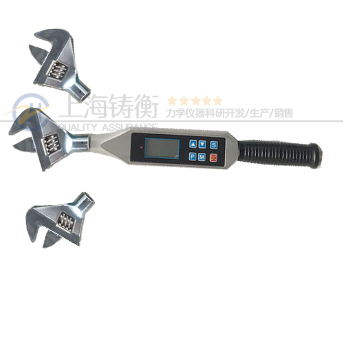 實時傳輸數(shù)顯力矩扳手