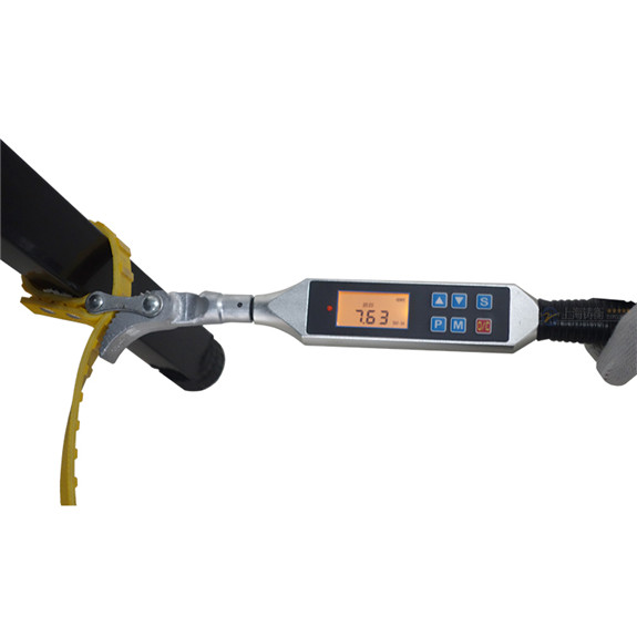 小量程數顯扭力扳手