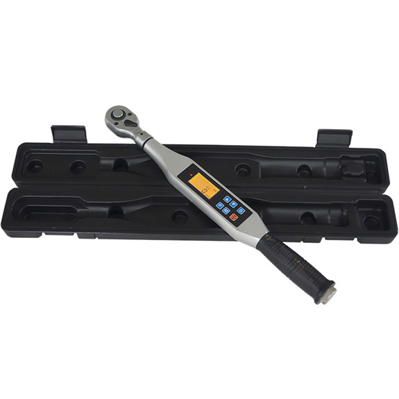 4-50牛米數顯扭力扳手汽車廠專用