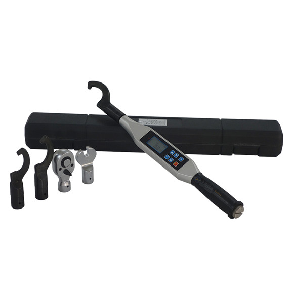 2-100N.m數字式扭力扳手摩托車螺栓檢測專用