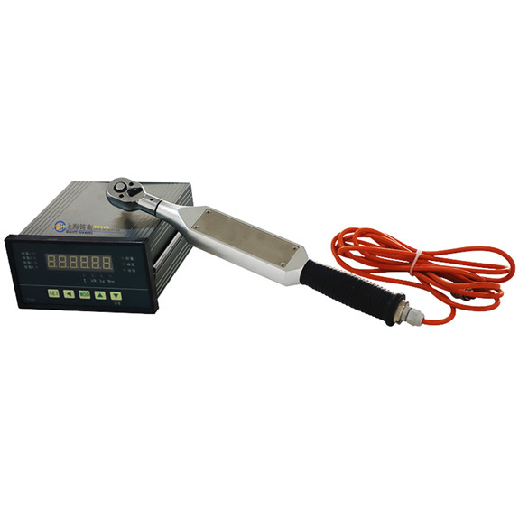 2-100N.m數字式扭力扳手摩托車螺栓檢測專用