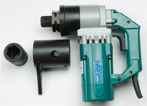 終緊扭剪大直徑螺栓電動(dòng)扳手