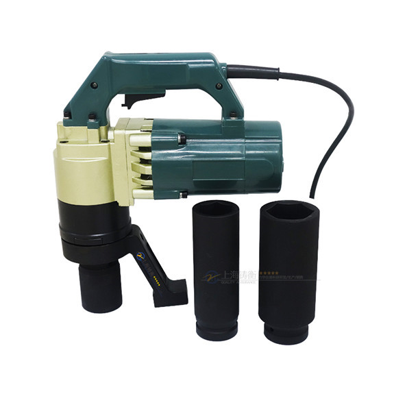 終緊扭剪大直徑螺栓電動(dòng)扳手