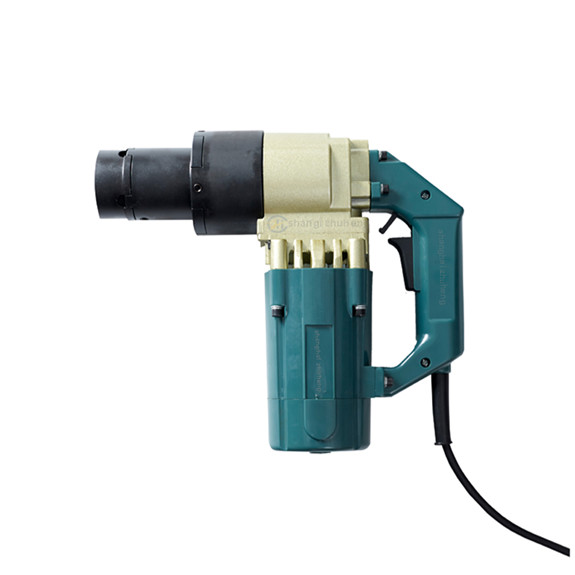 終緊扭剪大直徑螺栓電動(dòng)扳手