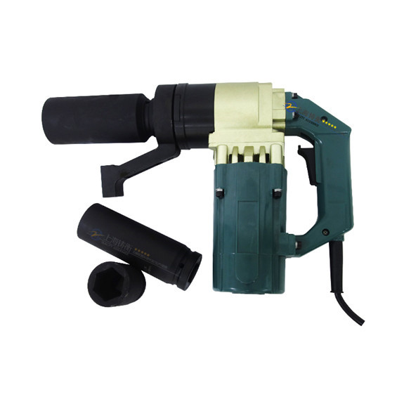 終緊扭剪大直徑螺栓電動(dòng)扳手