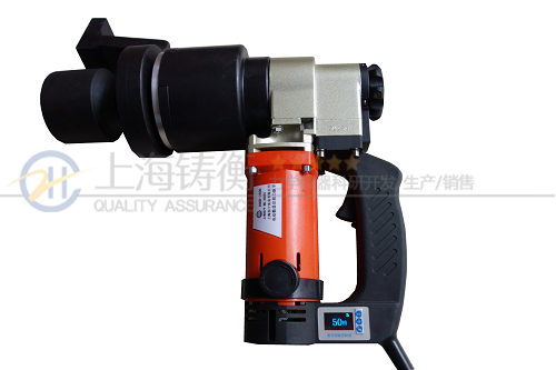 終緊扭剪大直徑螺栓電動(dòng)扳手