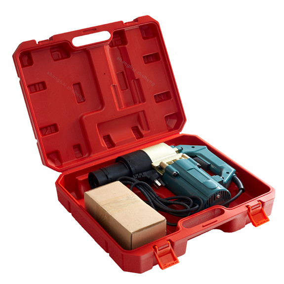 終緊扭剪大直徑螺栓電動(dòng)扳手