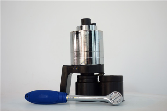 千斤頂省力扳手