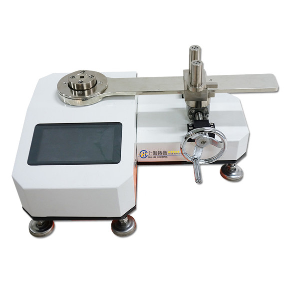 扭力工具自動檢定儀