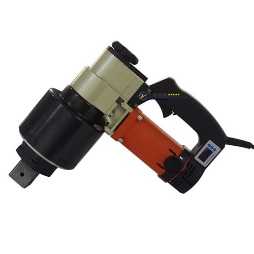 數字定扭矩電動扳手1600N.m