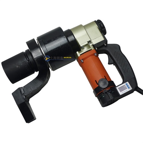 數字定扭矩電動扳手1600N.m