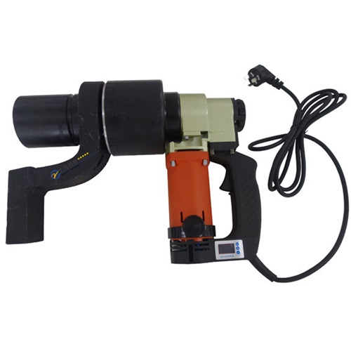 數字定扭矩電動扳手1600N.m