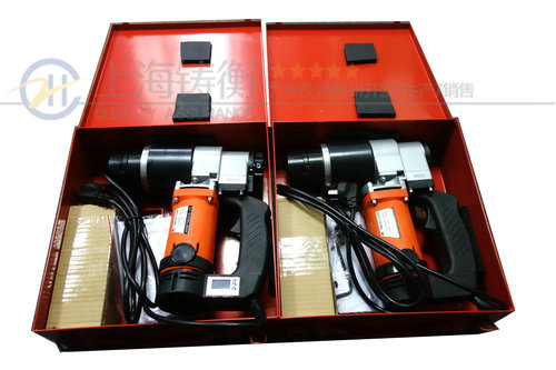 數字定扭矩電動扳手1600N.m