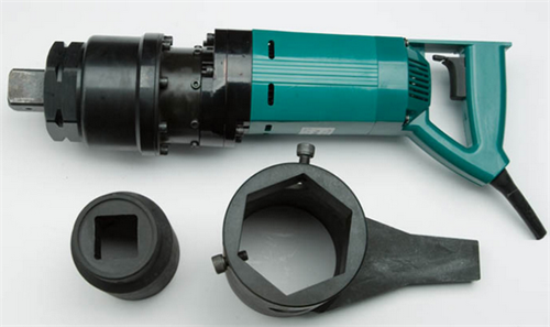 電動定扭矩扳手