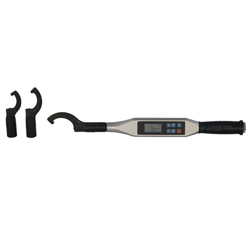 雙向松緊內(nèi)六角刻度式公斤扭力扳手