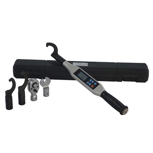 開關(guān)量可定制扭矩力數(shù)顯測(cè)力扳手