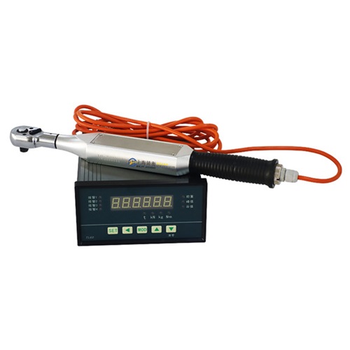 開關(guān)量可定制扭矩力數(shù)顯測(cè)力扳手