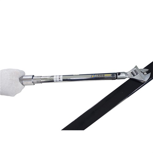 開關(guān)量可定制扭矩力數(shù)顯測(cè)力扳手