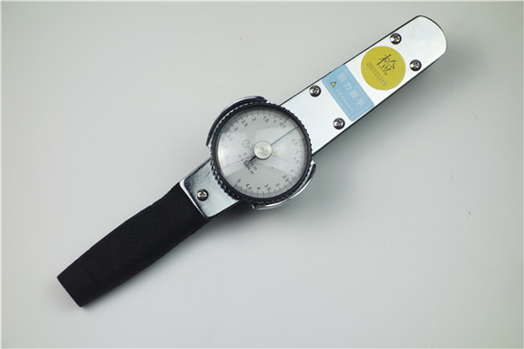 開關(guān)量可定制扭矩力數(shù)顯測(cè)力扳手