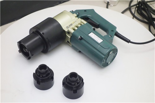 450N.m預緊式無沖擊定扭矩數控直柄電動扳手