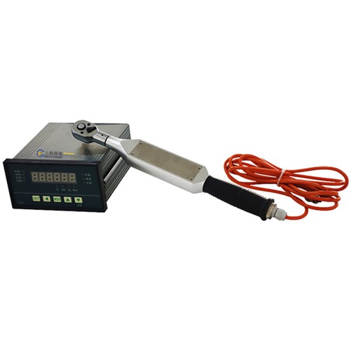 SGSX帶打印追蹤扭矩棘輪頭數字式測力扳手