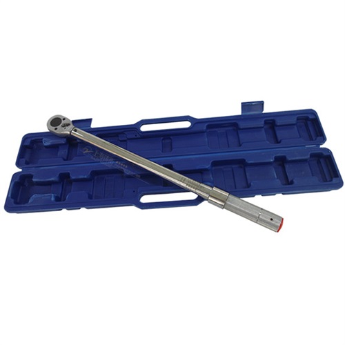 可換頭精密型高速大扭矩數控預置測力扳手