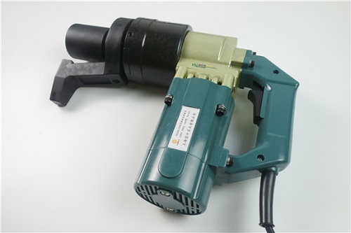 車輛裝配用低噪聲電動(dòng)定扭力扳手 拆裝強(qiáng)度高的螺栓定力矩電動(dòng)扳手