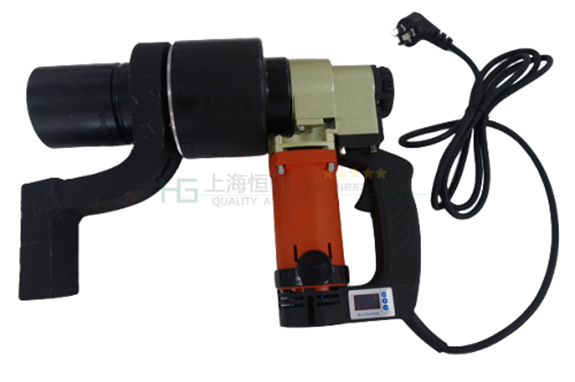 車輛裝配用低噪聲電動(dòng)定扭力扳手 拆裝強(qiáng)度高的螺栓定力矩電動(dòng)扳手