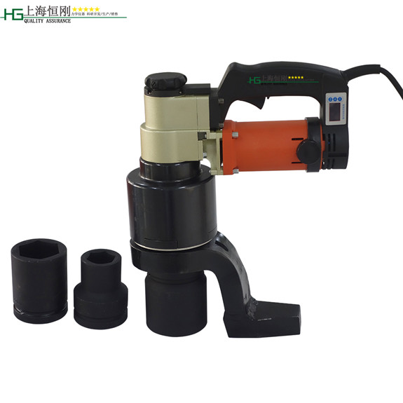 車輛裝配用低噪聲電動(dòng)定扭力扳手 拆裝強(qiáng)度高的螺栓定力矩電動(dòng)扳手