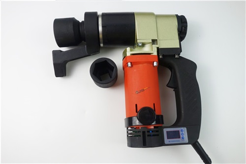 220n.m電動扳手拆裝輪胎 拆卸汽車輪胎用高轉速電動扭矩扳手