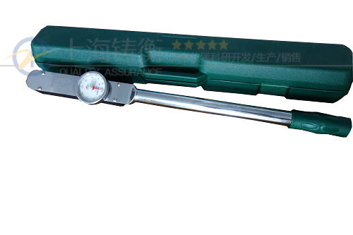 雙向測量15n.m手動表盤扭力矩檢測扳手 螺栓扭矩檢測表盤測力扳手