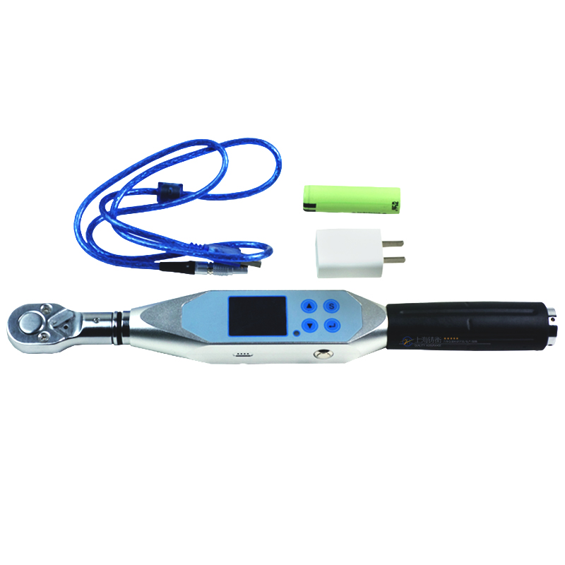 檢測用的數顯扭力扳手