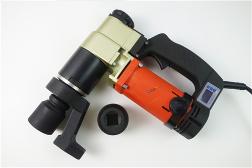 手持式電動(dòng)扳手