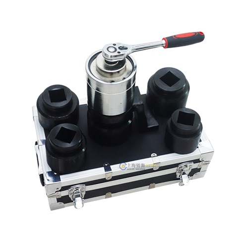 手動扭矩扳手倍增器