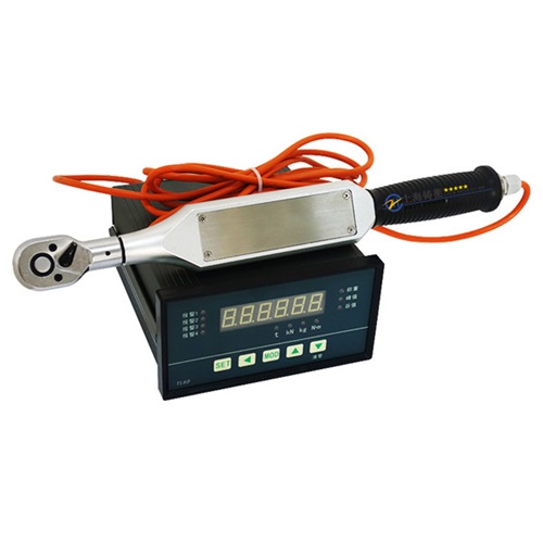 擰瓶蓋數顯公斤扭力扳手