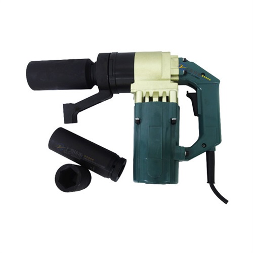 手持式電動(dòng)扳手