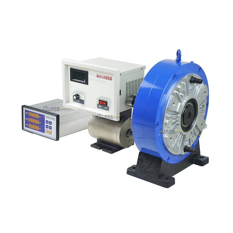 動(dòng)態(tài)電機(jī)扭力測(cè)試儀