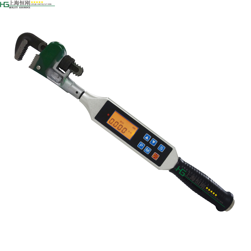 閥門螺栓測力扳手