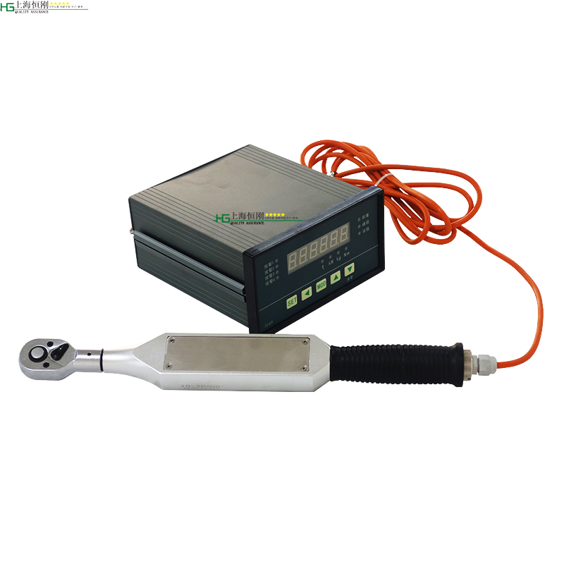 閥門螺栓測力扳手