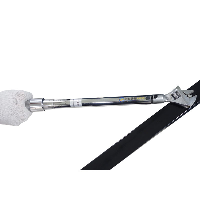 雙視窗扭力矩扳手