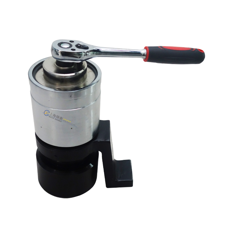 機(jī)械式手動(dòng)增力扳手