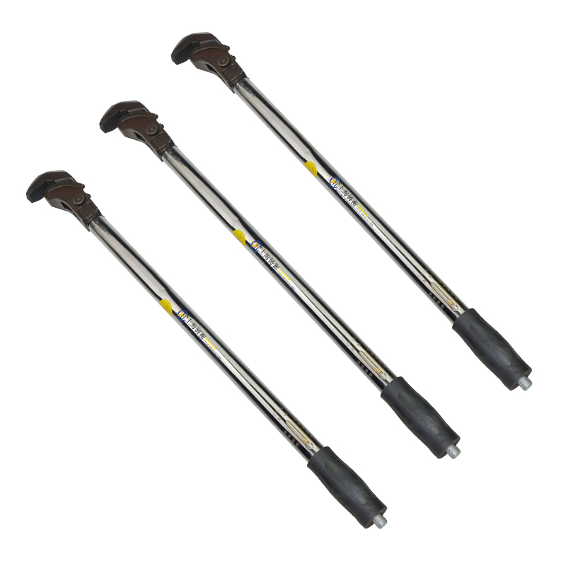 梅花型預置式扭力矩檢測扳手