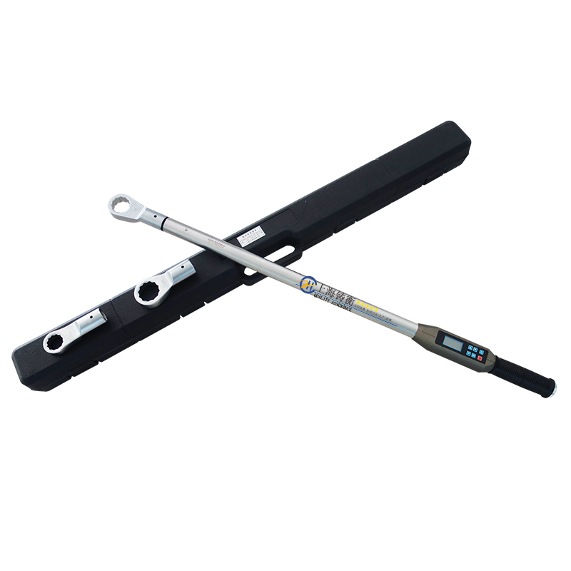 手動(dòng)電子測(cè)力緊固扳手