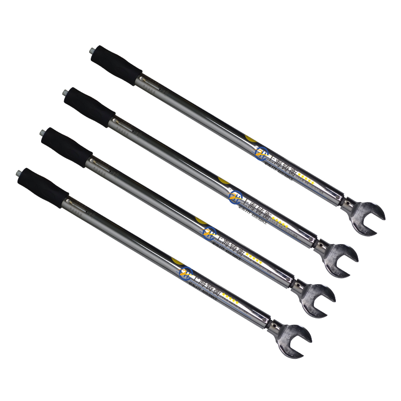 錨桿預應力扭力緊固扳手