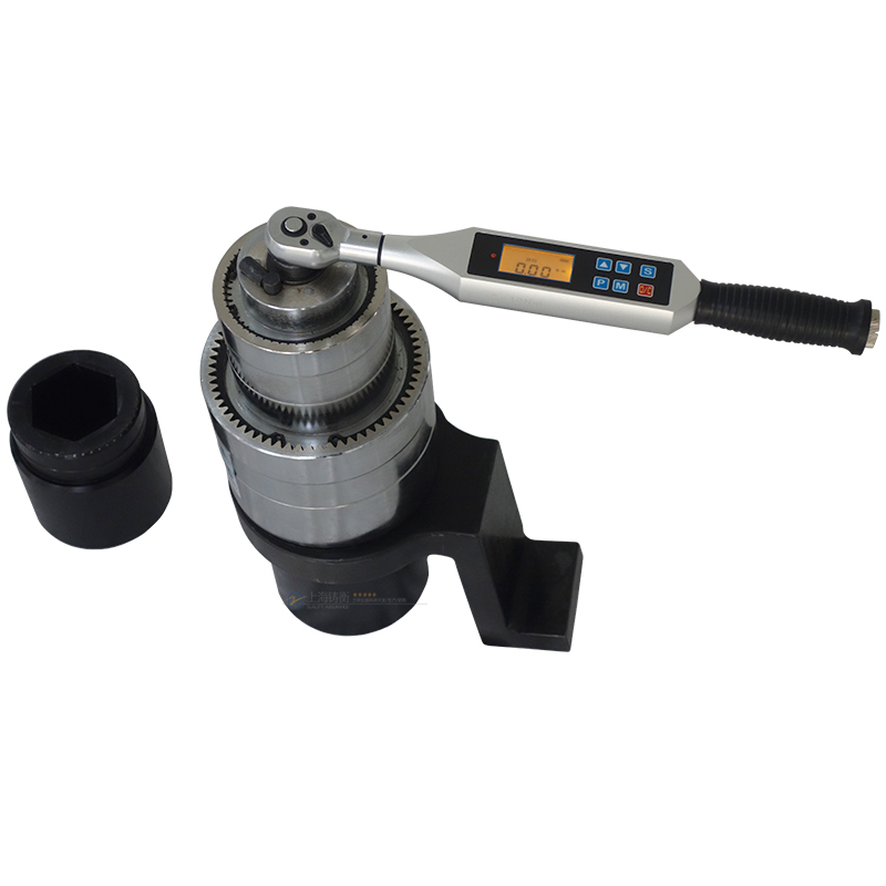 手動機(jī)械式扭矩加力扳手