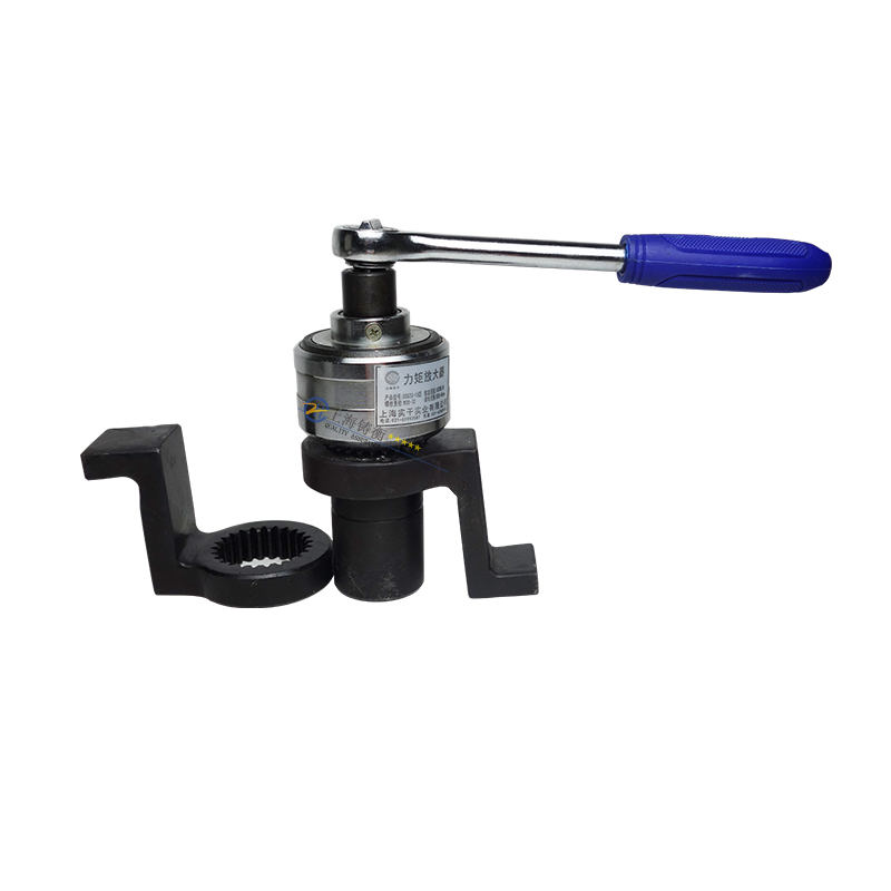 六角螺栓緊固大扭矩扳手