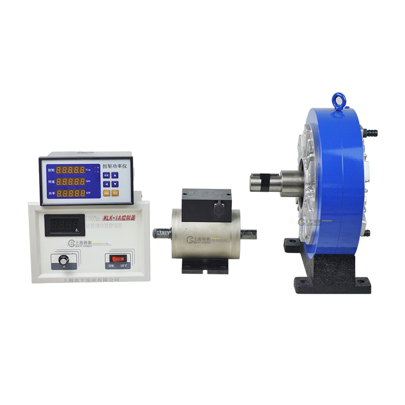 永磁同步電機動態力矩測量儀