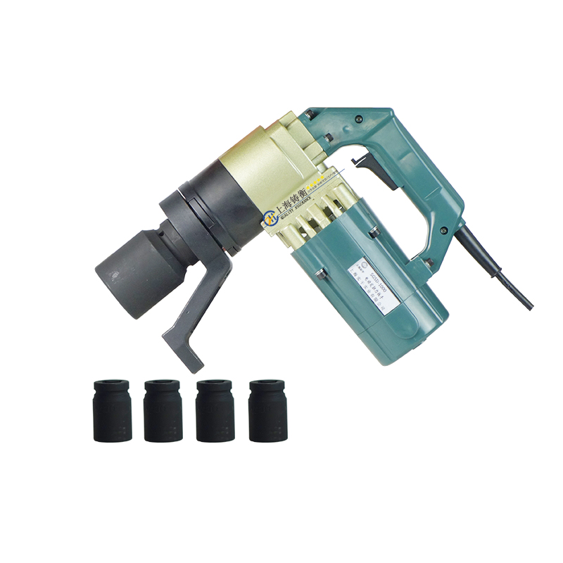 數(shù)顯定值式電動扭力扳手