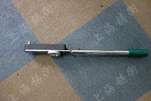 表盤式扭矩扳手