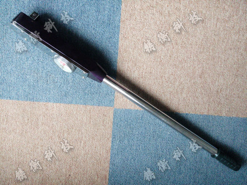 表盤式扭矩扳手圖片